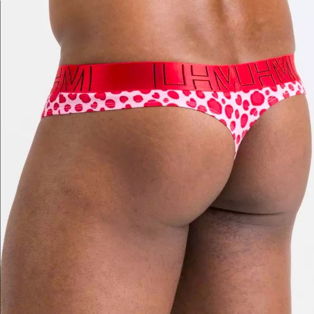 Mens Thong